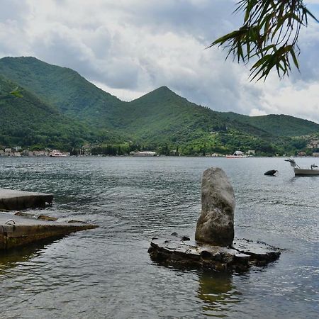 Вилла Hajdi Каменари Экстерьер фото