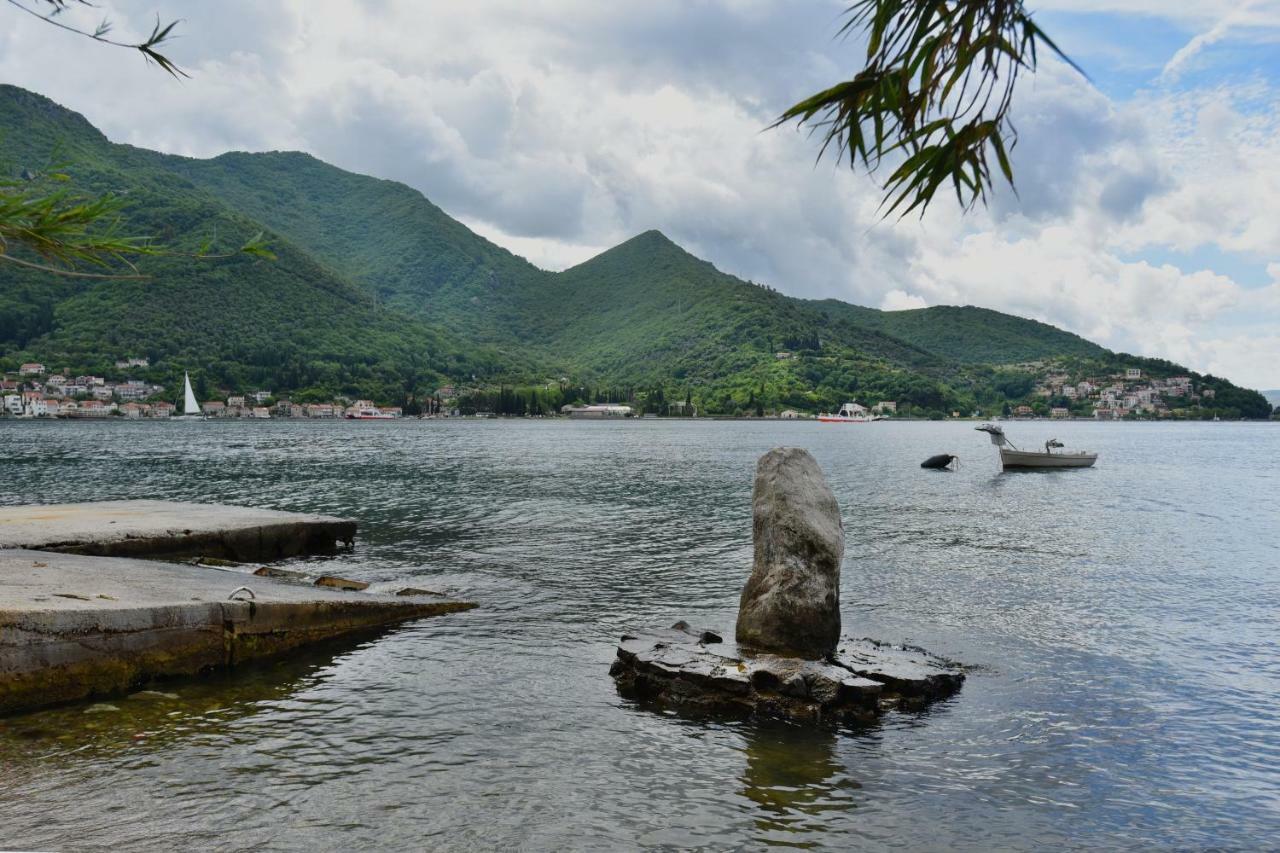 Вилла Hajdi Каменари Экстерьер фото