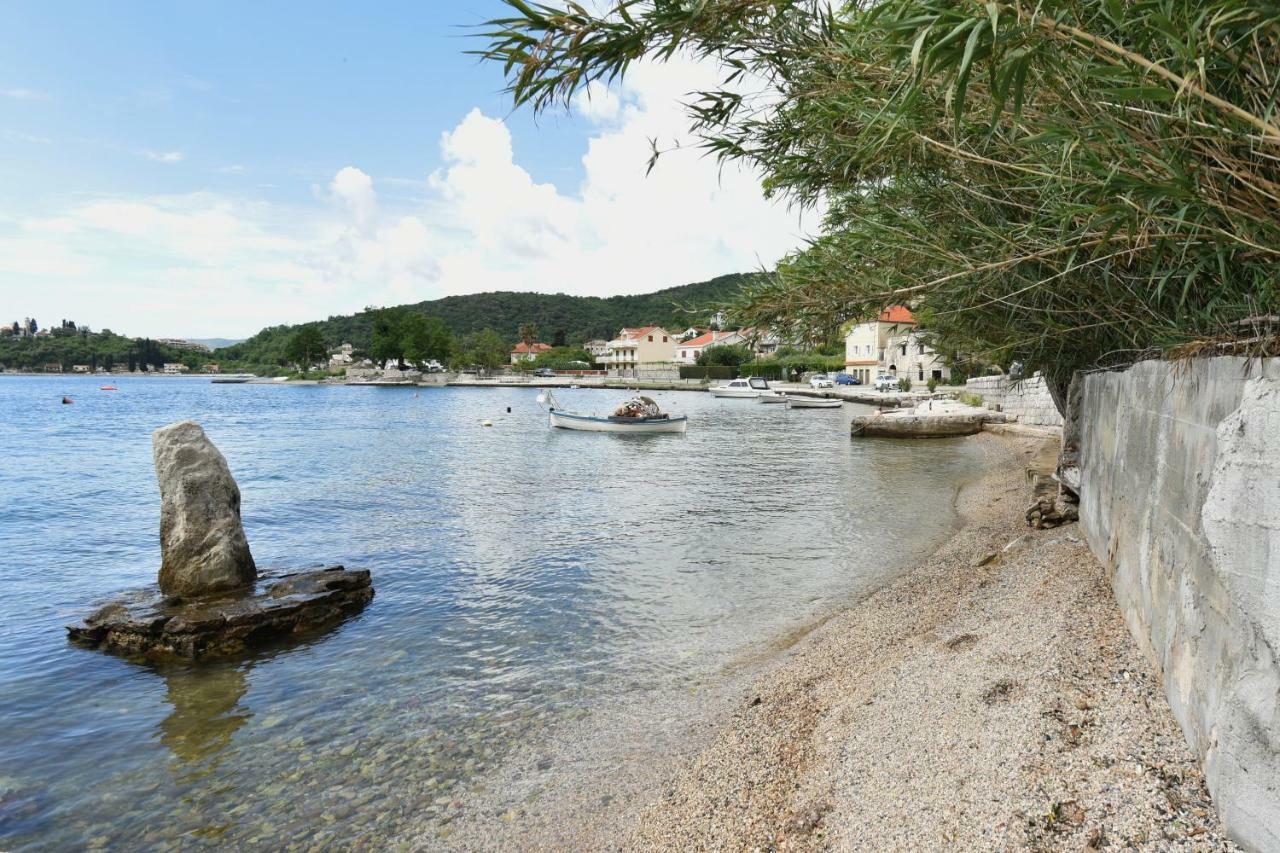 Вилла Hajdi Каменари Экстерьер фото