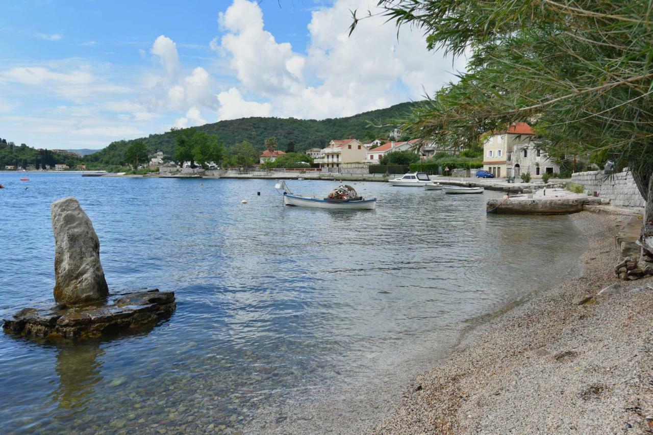 Вилла Hajdi Каменари Экстерьер фото